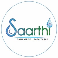 Saarthi logo - Similar company to Scopeb2B Solutions