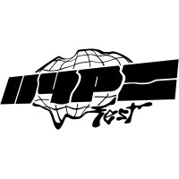 Hype Festival logo - Similar company to Bnb