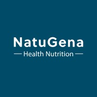 NatuGena logo - Similar company to Mitocare Gmbh & Co. Kg
