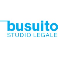 Busuito Studio Legale logo - Similar company to Acef - Associazione Culturale Economia E Finanza