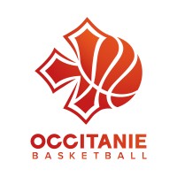 Ligue Occitanie Basketball logo - Similar company to Ligue Auvergne-Rhône-Alpes De Basketball