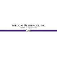 Wildcat Resources, Inc. logo - Similar company to Texas Ev