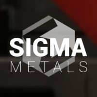Sigma Metals Canada logo - Similar company to Blwtl