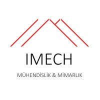 IMECH MÜHENDİSLİK MİMARLIK LTD. ŞTİ. logo - Similar company to Granit İnşaat Mühendislik Mimarlık Peyzaj Ve Müşavirlik Ltd. Şti̇