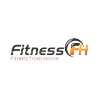 FitnessFH | Fitness From Home logo - Similar company to Vision Plus Security Control Limited
