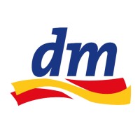 dm-drogerie markt Polska logo - Similar company to Imake Sp. Z O.O.