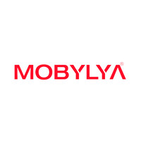 MOBYLYA logo - Similar company to Ray Designs