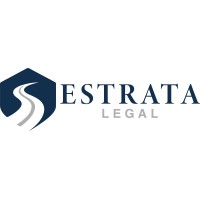Estrata Legal logo - Similar company to Estrata Cloud