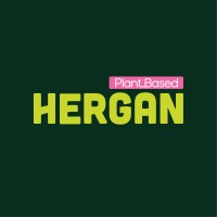 Hergan Plant-based Food Vietnam logo - Similar company to Young Change Maker