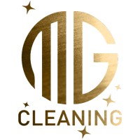 MG Cleaning logo - Similar company to 6G Group