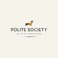 Polite Society logo - Similar company to Pfm Agency