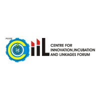 PCCOE CENTRE FOR INNOVATION,INCUBATION AND LINKAGES logo - Similar company to Iftm University