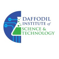 Daffodil Institute of Science and Technology (DIST) logo - Similar company to Daffodil Polytechnic Institute