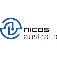 nicos Australia logo - Similar company to Coastal Code