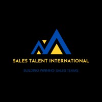 Sales Talent International logo - Similar company to Ward Yacht Sales, LLC