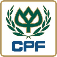 CPF Türkiye logo - Similar company to Teknik Kimya Donatım Makine Enerji San. Ve Ti̇c. A.Ş.