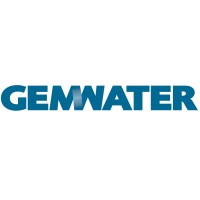 Gemwater logo - Similar company to Mecs Engineering Inc.