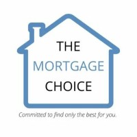 The Mortgage Choice logo - Similar company to Mortgages Made Simple Ltd