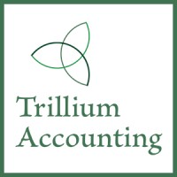 Trillium Accounting logo - Similar company to Carbon Accounting Group, Cpas, Pllc