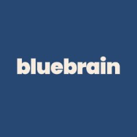 bluebrain logo - Similar company to Bluebrain