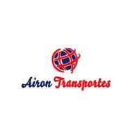 Airon Transportes logo - Similar company to Uproad
