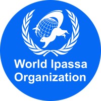 World Ipassa Organization ( WIO ) logo - Similar company to Buzzy Bee 🐝