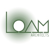 Loam Architects logo - Similar company to Studio Amida
