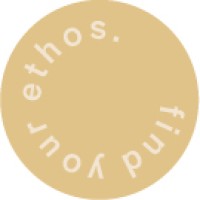 Ethos logo - Similar company to Elevar Salud
