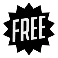 Free.co.uk logo - Similar company to Paperound