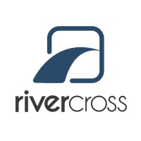 RiverCross logo - Similar company to Triangle Impact Network