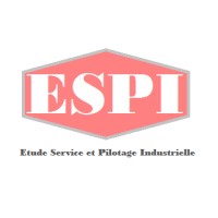 ESPI logo - Similar company to 3Dtek Industry