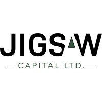 Jigsaw Capital Ltd logo - Similar company to Gestalt Capital