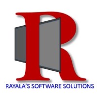 RAYALASYS TECHNOLOGIES logo - Similar company to Wpvertex