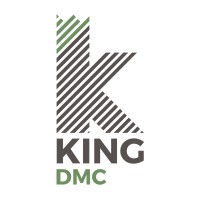 King DMC Italy logo - Similar company to Gastaldi Global Dmc
