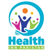 Health inn Pakistan logo - Similar company to Mine Health
