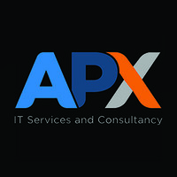 APX IT Services and Consultancy Corp. logo - Similar company to Digital Triumph Private Limited
