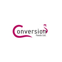 Conversion Feeds logo - Similar company to Mac Spring Foods Ltd