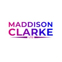 Maddison Clarke LTD logo - Similar company to Step Fourth Limited
