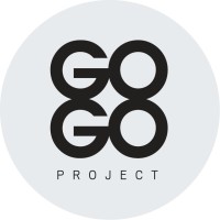 GoGo Project logo - Similar company to Lab34