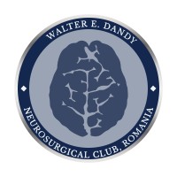 Walter E. Dandy Neurosurgical Club, Romania logo - Similar company to Dandy Germany Neurosurgical Club