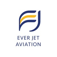 Ever Jet Aviation logo - Similar company to Acam Pacific