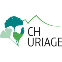 Centre Hospitalier d'Uriage logo - Similar company to Ehpad Azureva