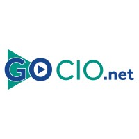 GoCIO.net logo - Similar company to Advanced Caliber - Fractional Technology Leadership And Advisory Services
