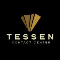 Tessen logo - Similar company to Mfx Broker
