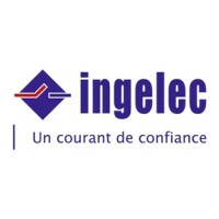INGELEC logo - Similar company to Sofa Maroc