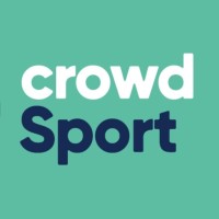 CROWDSPORT · Invest in Sport logo - Similar company to Sports Innovation Venture Capital