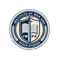 The Institute Of War And Peace Studies (Iwps)