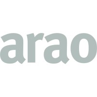 ARAO, Agency for Radioactive Waste Management logo - Similar company to Slovenian Nuclear Safety Administration | Uprava Za Jedrsko Varnost