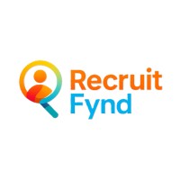 RecruitFynd logo - Similar company to Olleracomp It Services Pvt. Ltd.
