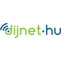 Díjnet Zrt. logo - Similar company to Phenogyde
